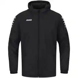 Decathlon Waterdichte jas Jako Team 2.0 aanbieding