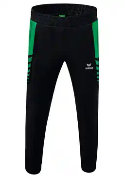Decathlon Kinderen joggingbroek Erima Worker Six Wings aanbieding