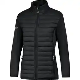 Decathlon Jas Jako hybride Premium aanbieding