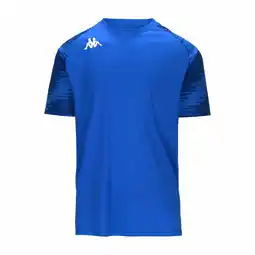 Decathlon Koszulka Kappa Daverno aanbieding