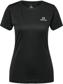 Decathlon Instap T-Shirt Nwllea Dames NEWLINE aanbieding