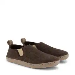 Decathlon In-Home - Pantoffels - Heren aanbieding