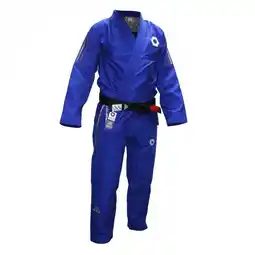 Decathlon Adidas JJB Kimono JJ430 Contest aanbieding