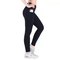 Decathlon Legging Dames Hoge Taille Ademend aanbieding