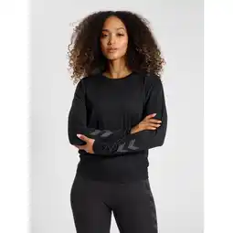 Decathlon Instap T-Shirt Hmlmt Taylor Training Dames HUMMEL aanbieding