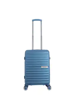 Decathlon Saxoline Blue Resort Reiskoffer 74cm (L) aanbieding