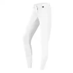 Decathlon Wedstrijdbroek met volledige grip voor meisjes ELT Micro Sport aanbieding