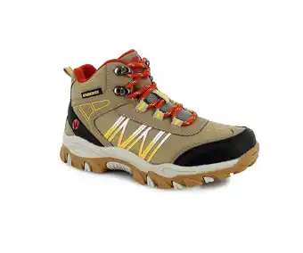 Decathlon Wandelschoenen voor kinderen - VINSON aanbieding