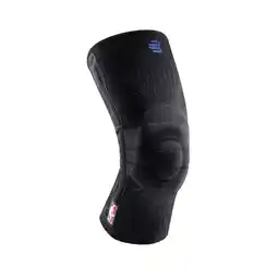 Decathlon Kniebrace Bauerfeind NBA aanbieding