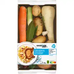 Albert Heijn AH Groentestoemp verspakket bel aanbieding