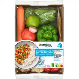 Albert Heijn AH Kip zoetzuur verspakket bel aanbieding