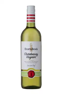 Albert Heijn Stormhoek Chardonnay viognier aanbieding
