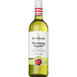 Albert Heijn Stormhoek Chardonnay viognier aanbieding