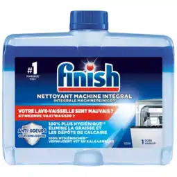 Albert Heijn Finish Integrale machinereiniger aanbieding