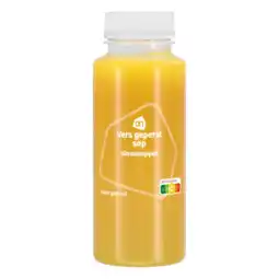 Albert Heijn AH Vers geperst sap sinaasappel aanbieding