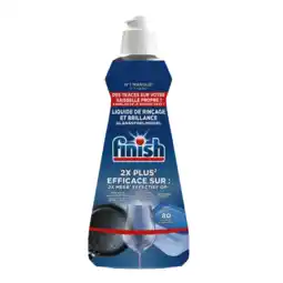 Albert Heijn Finish Glansspoelmiddel aanbieding