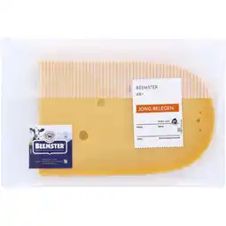 Albert Heijn Beemster Jong belegen 48+ plakken aanbieding