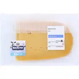 Albert Heijn Beemster Belegen 30+ plakken aanbieding