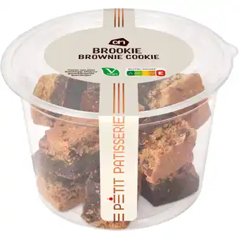 Albert Heijn AH Brookie aanbieding