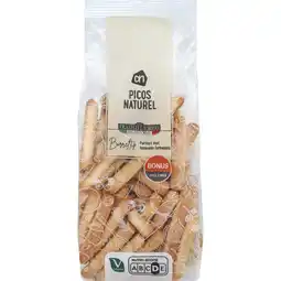 Albert Heijn AH Picos naturel aanbieding