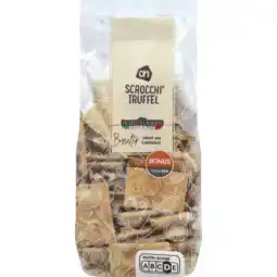 Albert Heijn AH Scrocchi truffel aanbieding