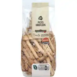 Albert Heijn AH Picos knoflook aanbieding
