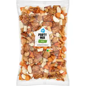 Albert Heijn AH Partymix aanbieding
