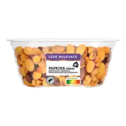 Albert Heijn AH Luxe multimix paprika smaak aanbieding