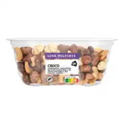 Albert Heijn AH Luxe multimix choco aanbieding