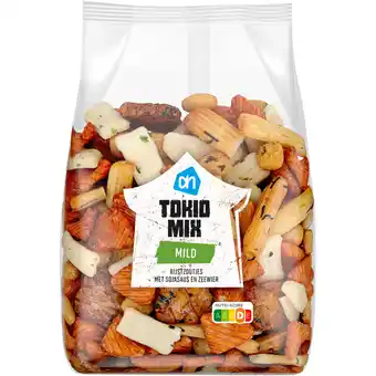 Albert Heijn AH Tokio mix mild aanbieding