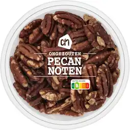 Albert Heijn AH Ongezouten pecannoten aanbieding