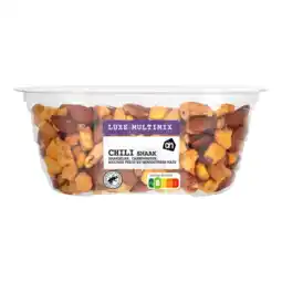 Albert Heijn AH Luxe multimix chili smaak aanbieding