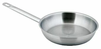 Makro Metro Professional Pan Ø 20 cm roestvrij staal aanbieding