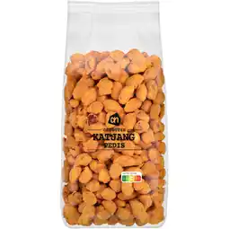 Albert Heijn AH Gezouten katjang pedis aanbieding
