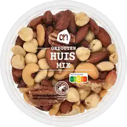 Albert Heijn AH Huismix gezouten aanbieding