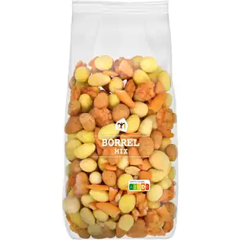 Albert Heijn AH Borrelmix aanbieding