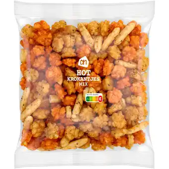 Albert Heijn AH Hot krokantjes mix aanbieding