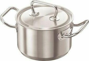 Makro Demeyere Classic Kookpot 18 cm aanbieding