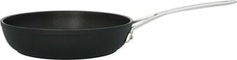 Makro Demeyere Braadpan Alu industry 3 duraslide Ø 20 cm zwart aanbieding