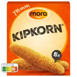 Albert Heijn Mora Originals kipkorn aanbieding