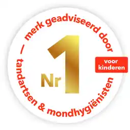 Albert Heijn Elmex Anti-cariës 0-5 jaar tandpasta aanbieding