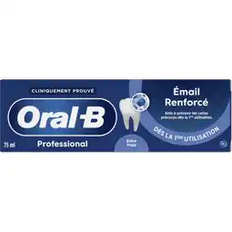 Albert Heijn Oral-B Pro-repair original tandpasta aanbieding