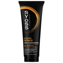 Albert Heijn Syoss Conditioner repair aanbieding