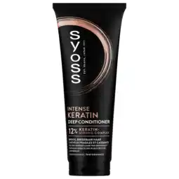 Albert Heijn Syoss Conditioner keratin aanbieding