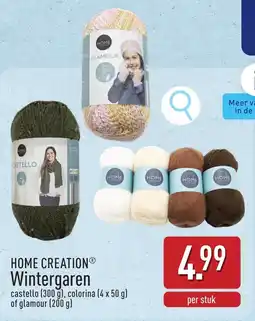 ALDI Home Creation Wintergaren aanbieding
