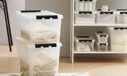 Happyland Smartstore opbergdoos + deksel aanbieding