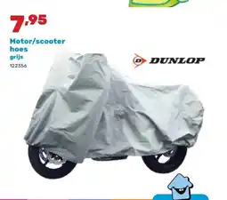 Happyland Motor scooter hoes aanbieding