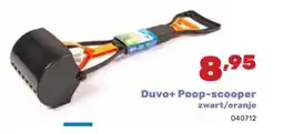 Happyland Duvo+ Poop-scooper aanbieding