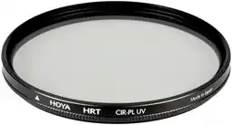 Coolblue Hoya HRT Filtre de Polarisation et Revêtement anti-UV 52 mm aanbieding