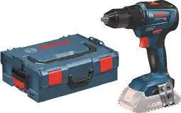 Coolblue Bosch Professional GSB 18V-28 (sans Batterie) aanbieding